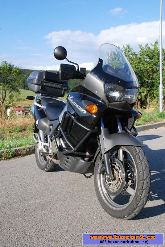 Honda Varadero 1000XL