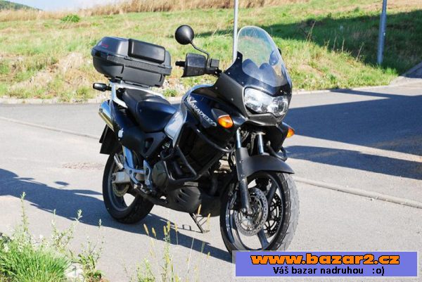 Honda Varadero 1000XL