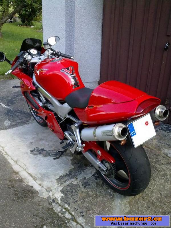 VTR1000F