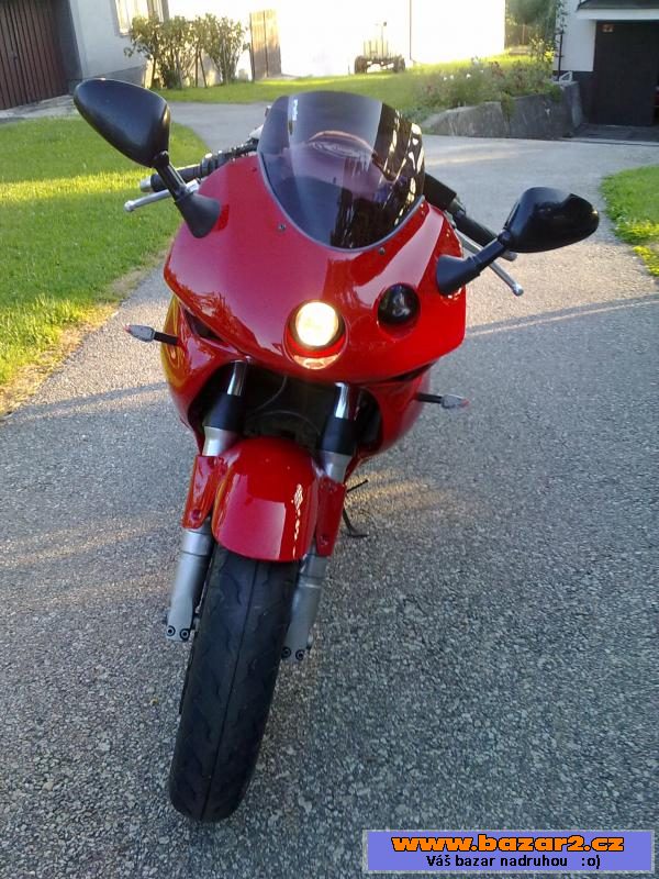 VTR1000F