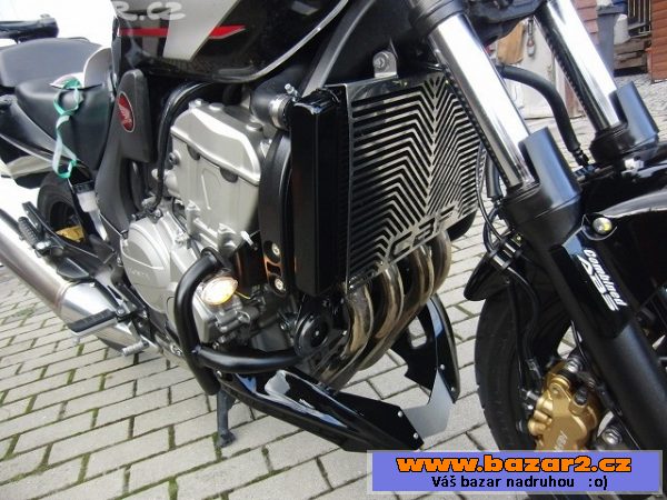 Honda CB 600F r.v 2012