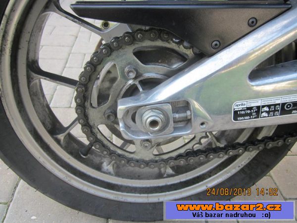 Aprilia RS 125