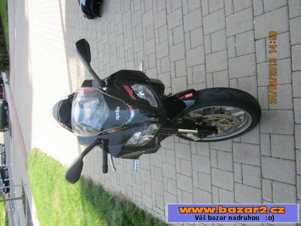Aprilia RS 125