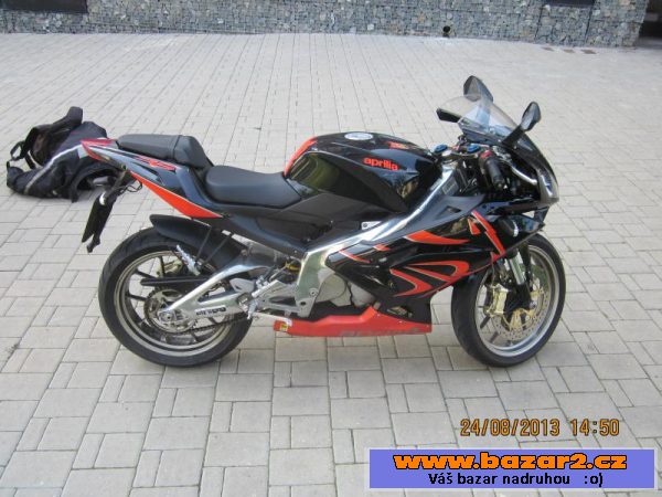 Aprilia RS 125