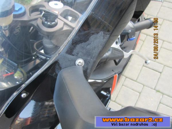 Aprilia RS 125