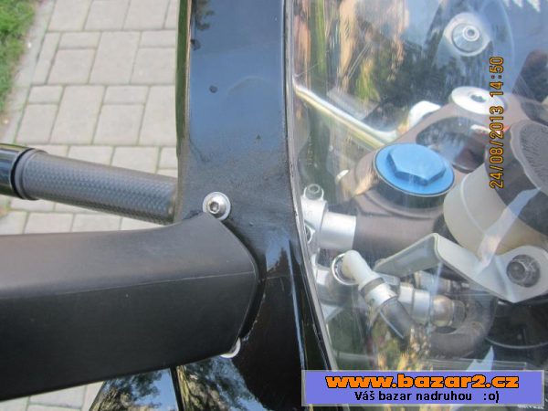 Aprilia RS 125