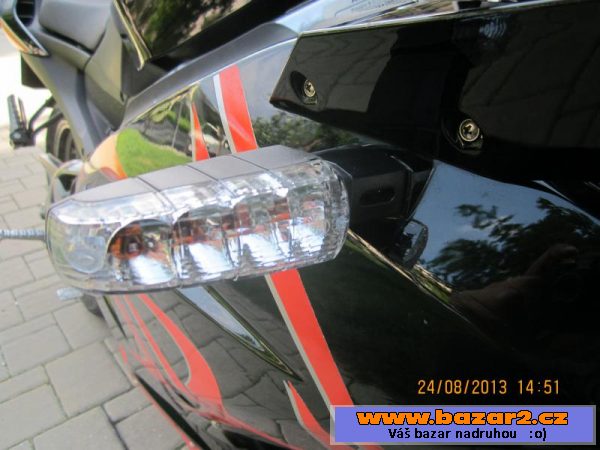 Aprilia RS 125