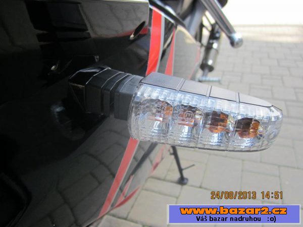 Aprilia RS 125