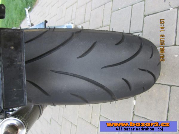 Aprilia RS 125