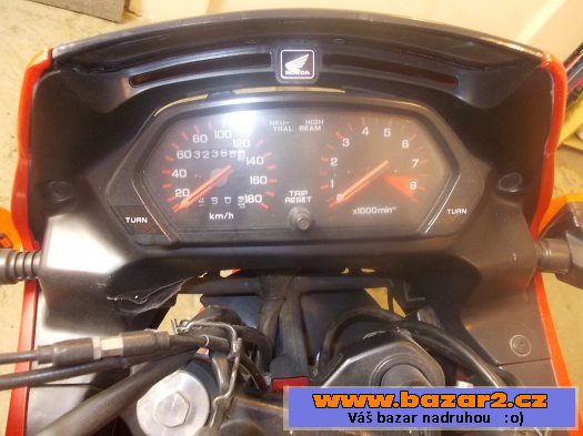 Prodam Enduro Honda Dominator PD08 nx500