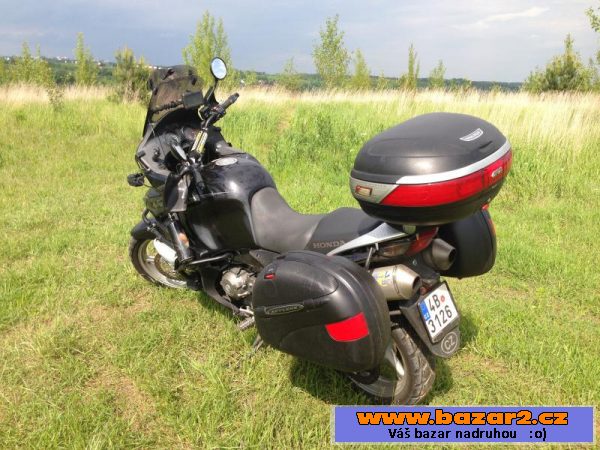 Honda Varadero XL1000VA
