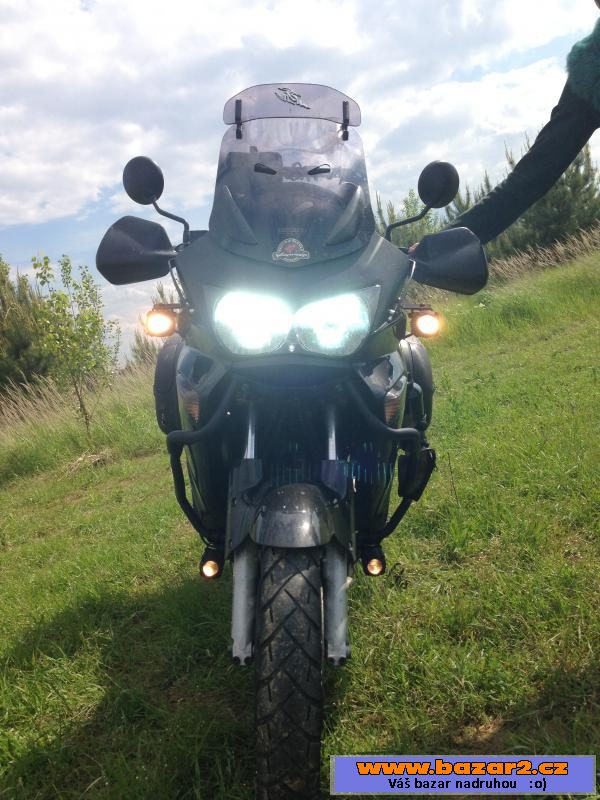 Honda Varadero XL1000VA