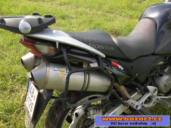 Honda Varadero XL1000VA