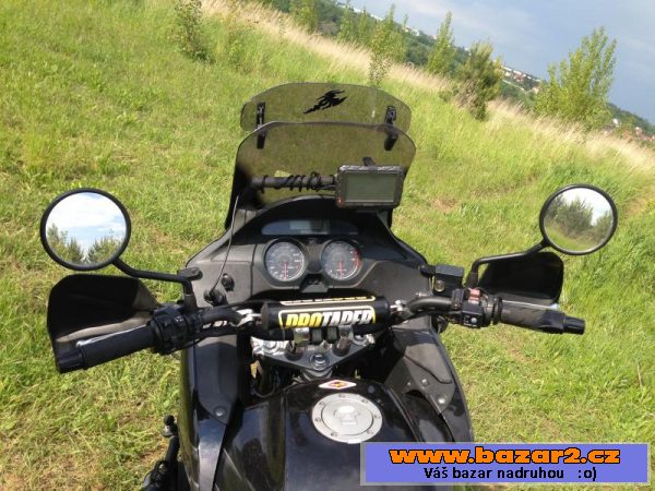 Honda Varadero XL1000VA