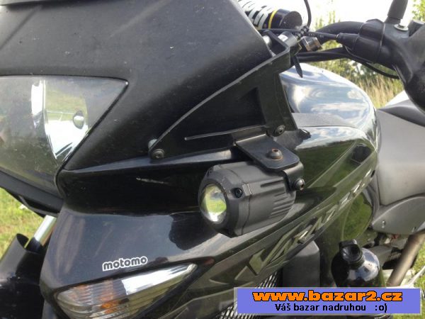 Honda Varadero XL1000VA