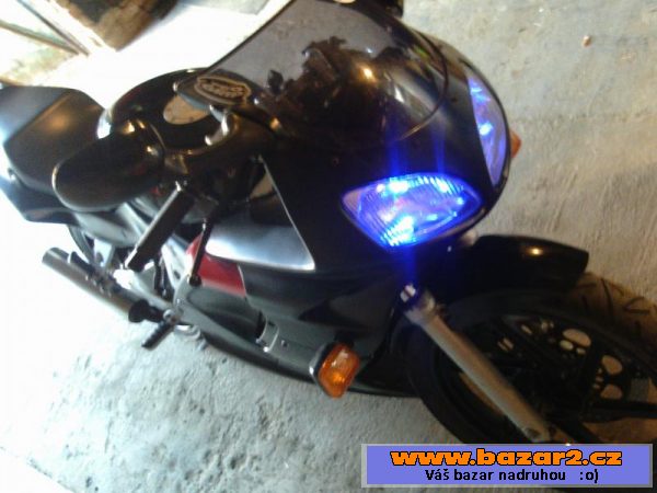 Honda NSR 125 R