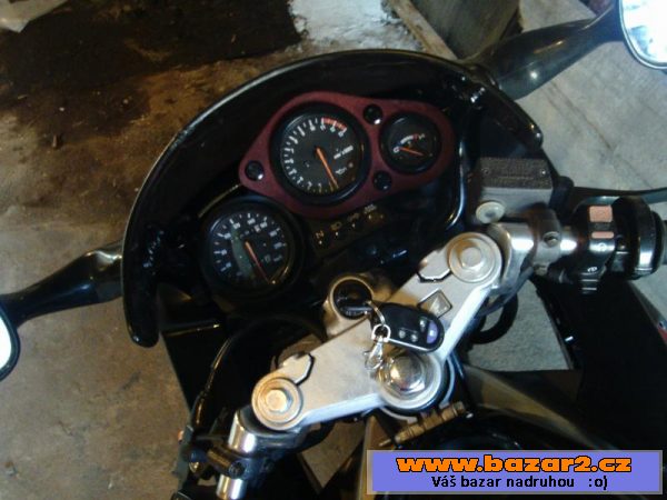 Honda NSR 125 R