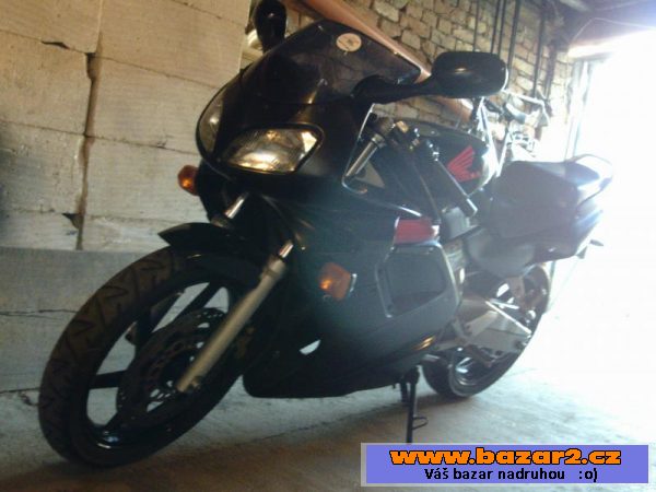 Honda NSR 125 R