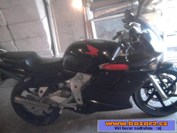 Honda NSR 125 R