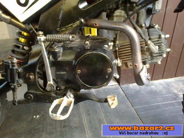 Dirt-Bike