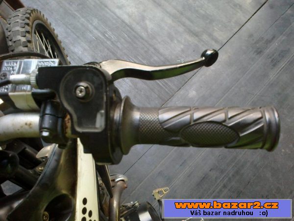 Dirt-Bike