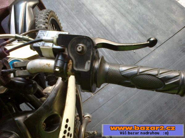 Dirt-Bike