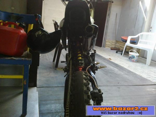 Dirt-Bike