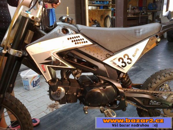 Dirt-Bike