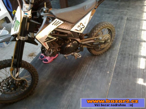 Dirt-Bike