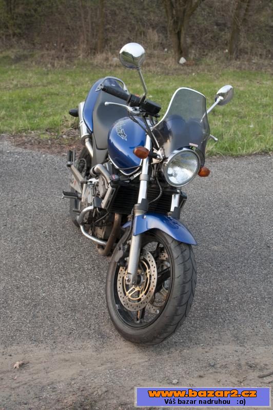 Honda Hornet CB 600 F