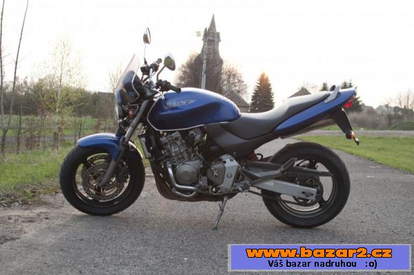 Honda Hornet CB 600 F