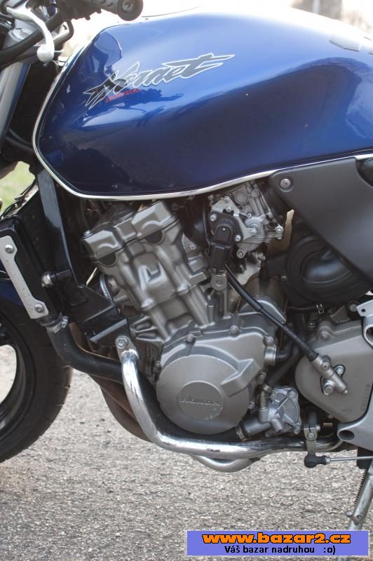 Honda Hornet CB 600 F