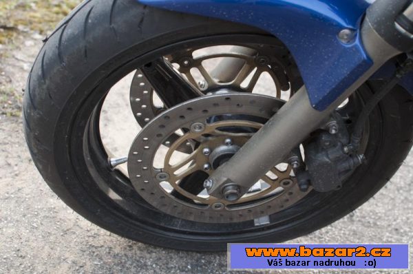 Honda Hornet CB 600 F