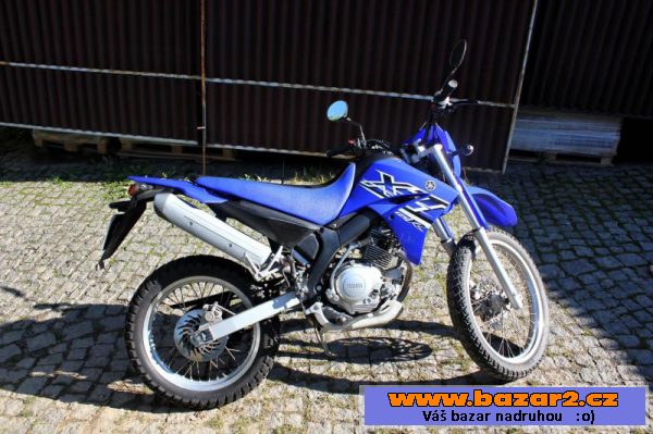 Yamaha XT 125 R