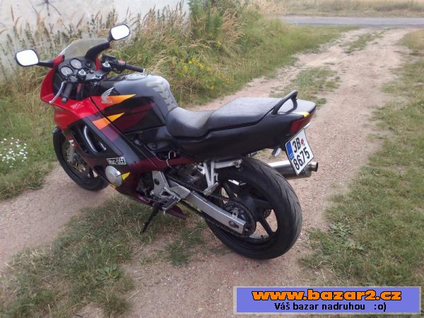 Honda CBR 600 F F3