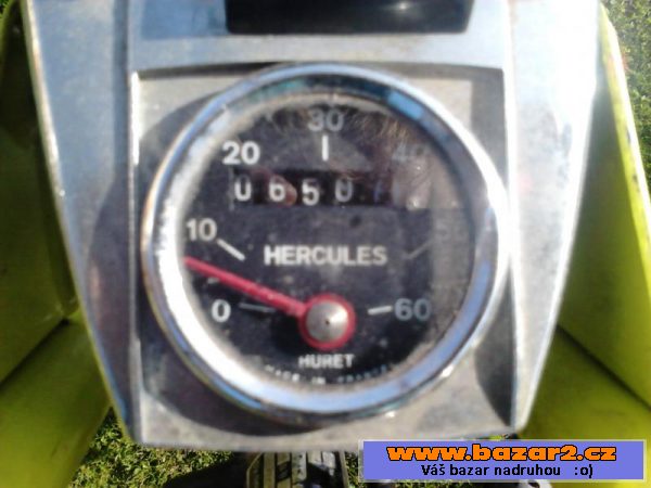 Prodám babetu KTM mofa 505 S automatic