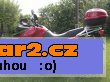 Suzuki Freewind XF 650