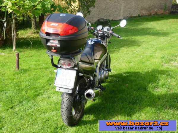 Prodám Suzuki GS 500 E