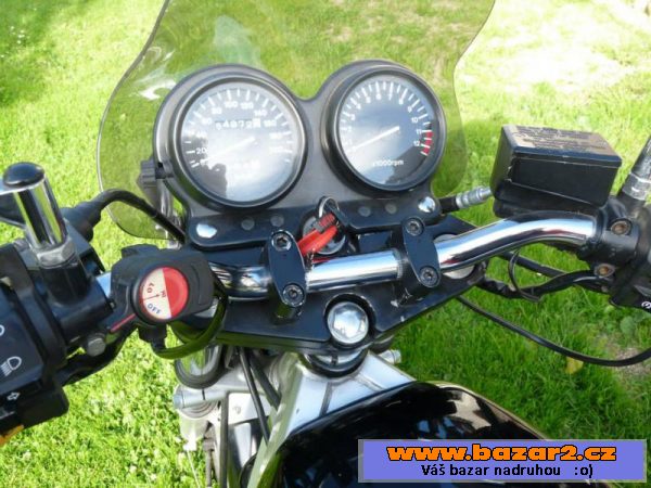 Prodám Suzuki GS 500 E