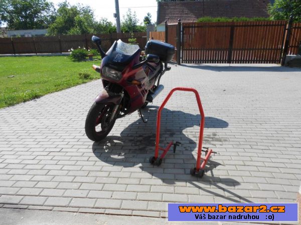 Prodám Suzuki GSX 1100F