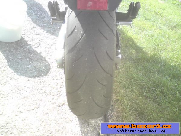 HONDA HORNETC B 600 S