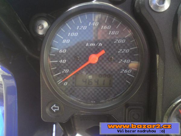 HONDA HORNETC B 600 S