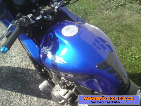HONDA HORNETC B 600 S