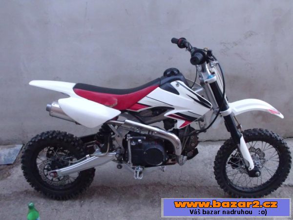 Dirt bike
