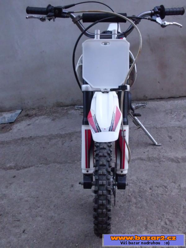 Dirt bike