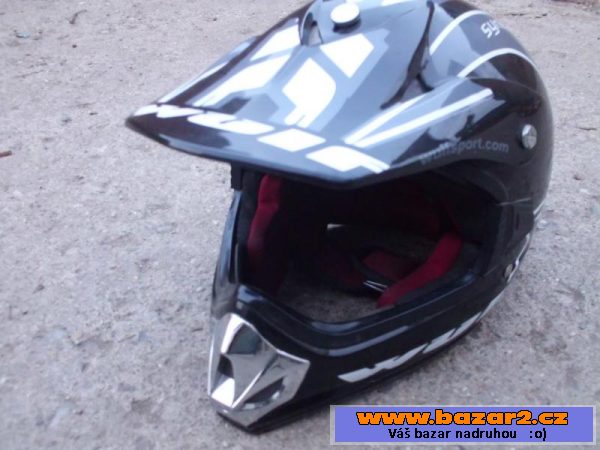 Dirt bike