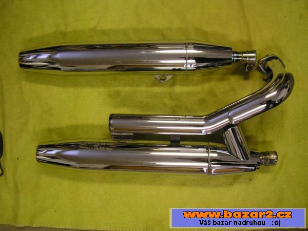 Yamaha XVS 650 DragStar