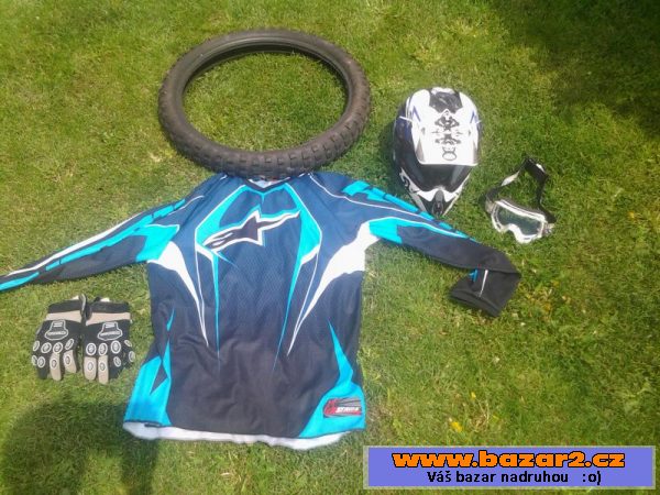 Prodám Husqvarna WR 360