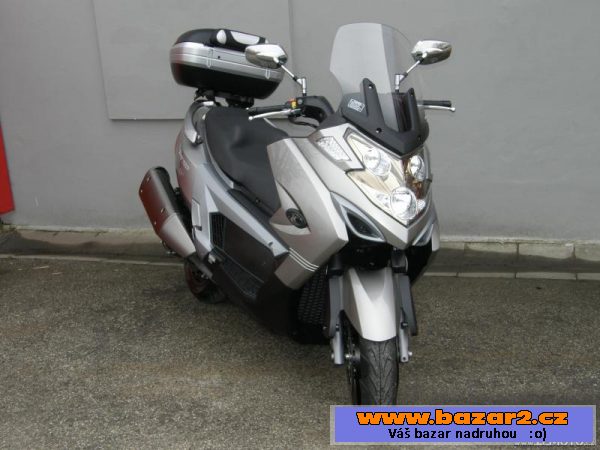 KYMCO MyRoad 700i ABS
