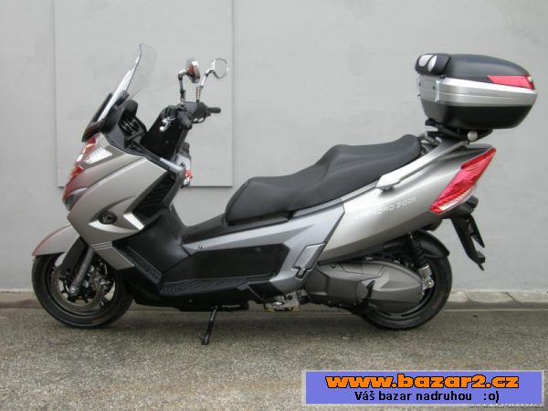KYMCO MyRoad 700i ABS